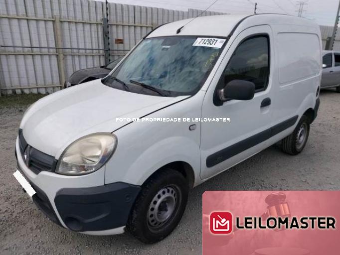 RENAULT KANGOO 16/17