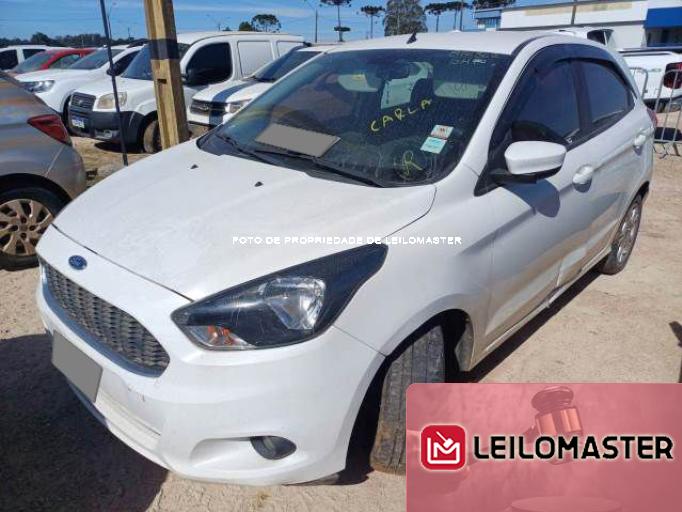 FORD KA 17/18