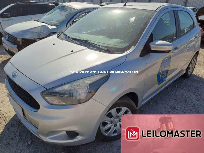 FORD KA 16/17