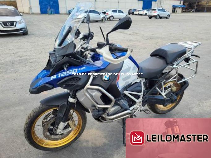 BMW R 1250 GS 20/20