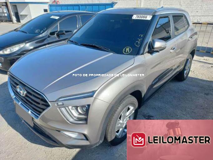 HYUNDAI CRETA 22/22