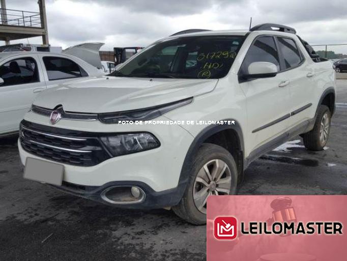 FIAT TORO 17/18