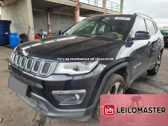 JEEP COMPASS 17/18