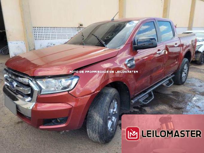 FORD RANGER 19/19