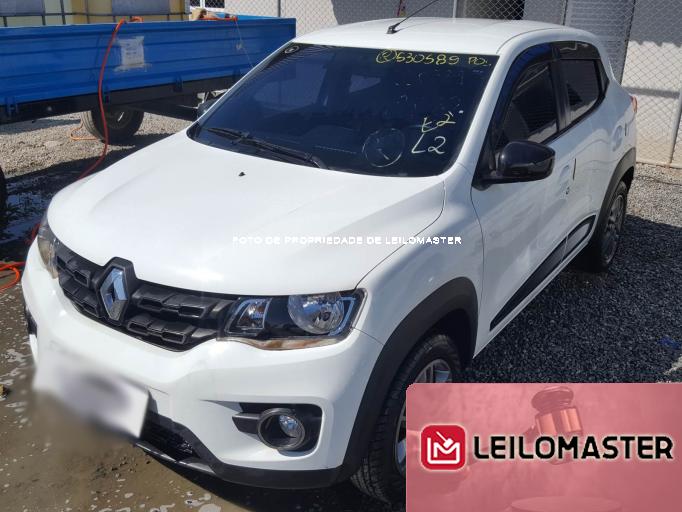 RENAULT KWID 17/18