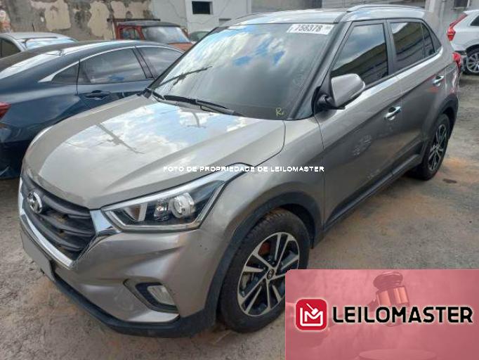 HYUNDAI CRETA 20/21