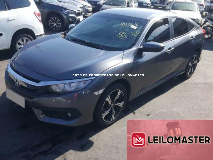 HONDA CIVIC 18/19