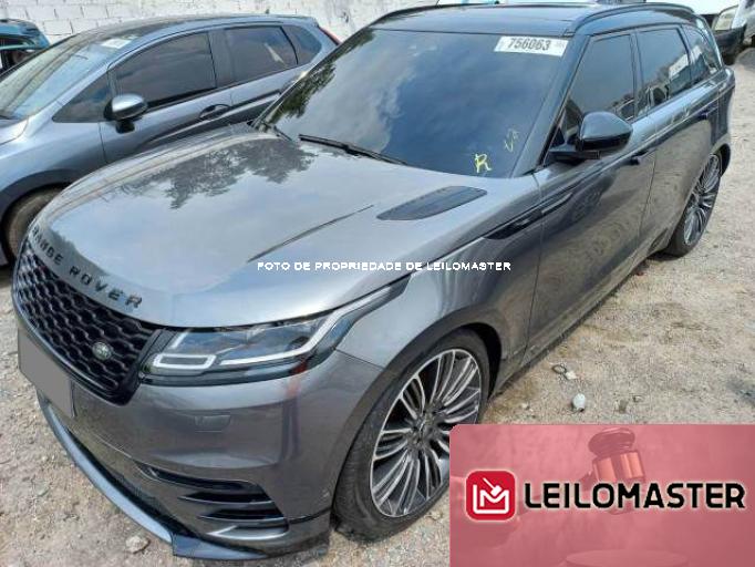 LAND ROVER RANGE ROVER VELAR 18/19