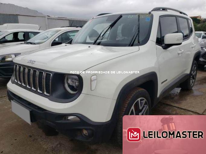 JEEP RENEGADE 21/21