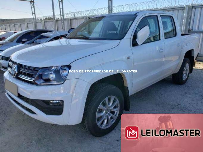 VOLKSWAGEN AMAROK 19/20