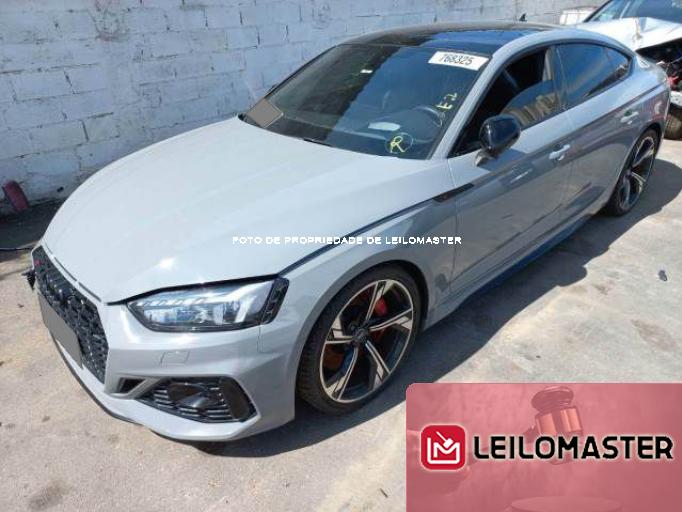 AUDI RS5 SPORTBACK 20/21