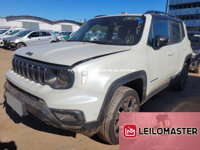 JEEP RENEGADE 22/23