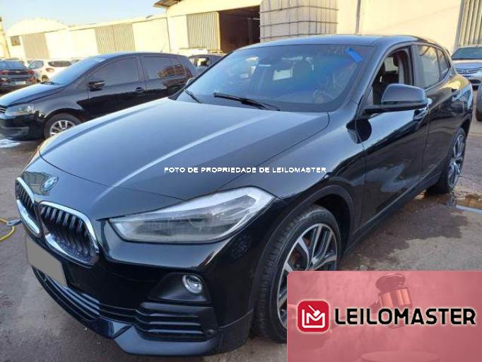 BMW X2 19/20