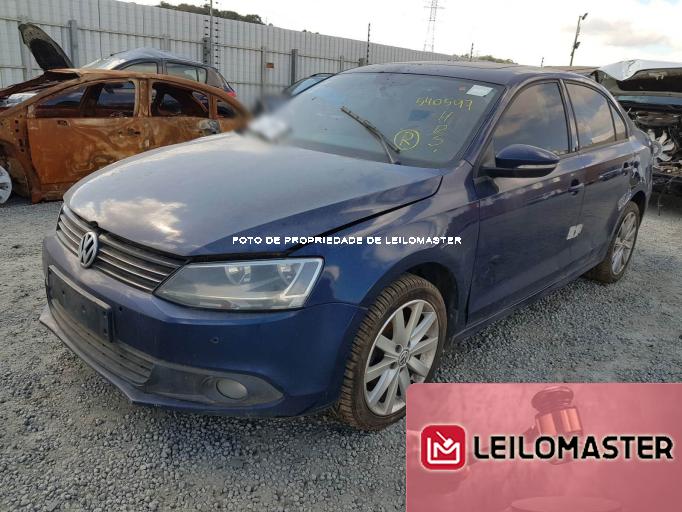 VOLKSWAGEN JETTA 13/13