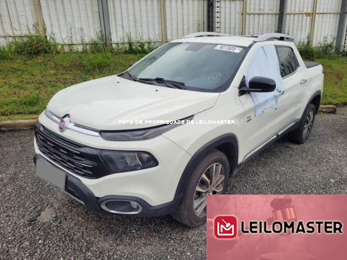 FIAT TORO 19/20