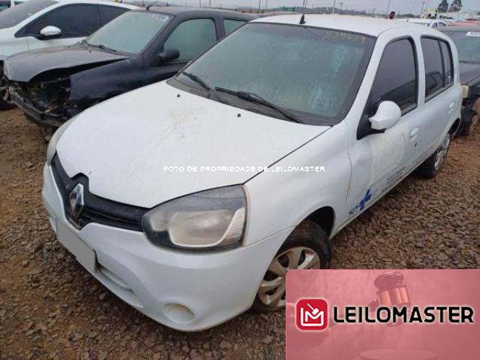 RENAULT CLIO 15/16