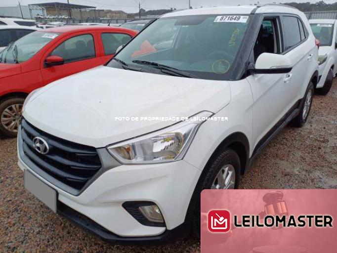 HYUNDAI CRETA 23/24