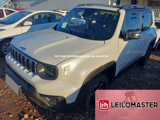 JEEP RENEGADE 22/23