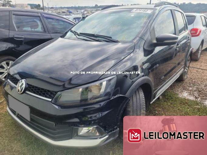 VOLKSWAGEN FOX 18/18