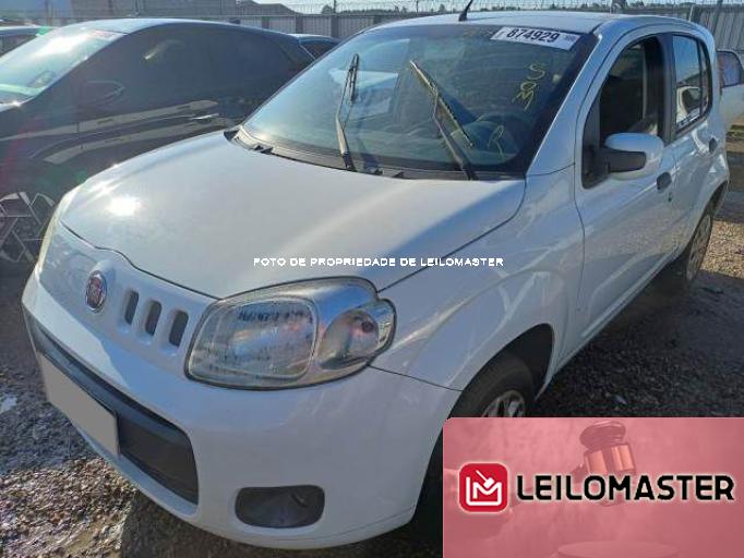 FIAT UNO 14/14