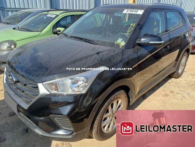 HYUNDAI CRETA 21/21