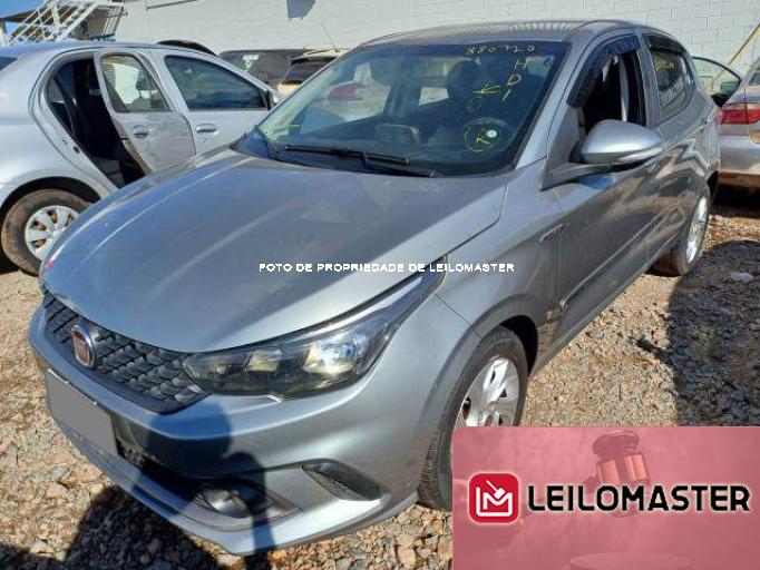 FIAT ARGO 17/18