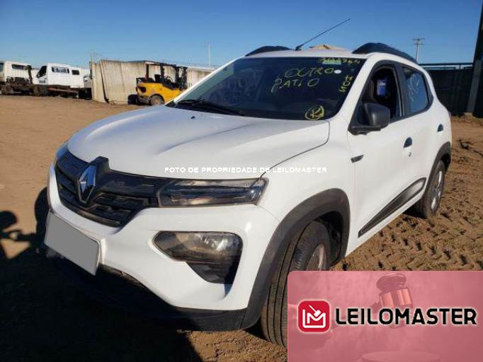 RENAULT KWID 22/23