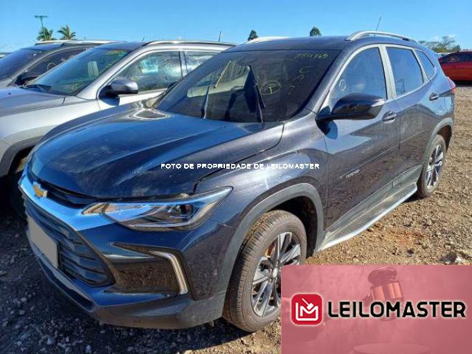 CHEVROLET TRACKER 23/24