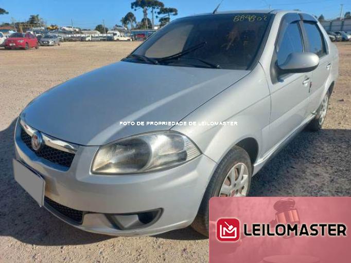 FIAT SIENA 15/15