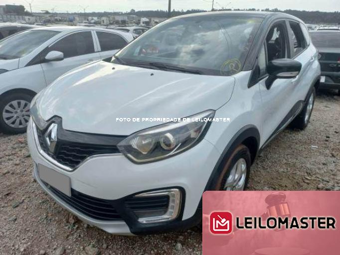 RENAULT CAPTUR 18/19