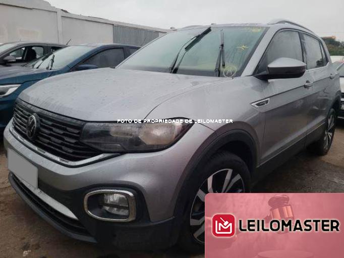 VOLKSWAGEN T-CROSS 23/24