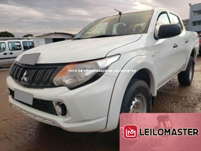 MITSUBISHI L200 TRITON 22/23