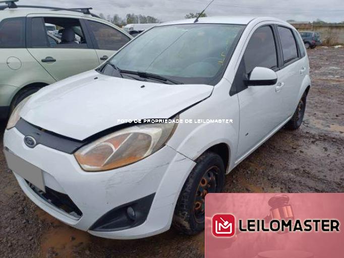 FORD FIESTA 13/14