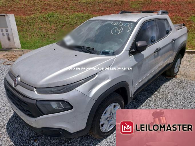 FIAT TORO 18/19