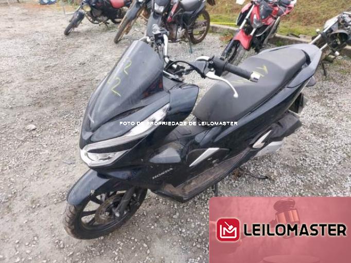 HONDA PCX 150 18/18