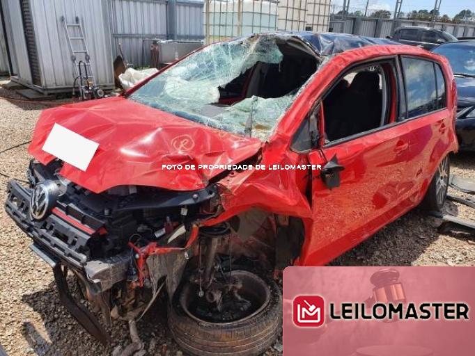 VOLKSWAGEN UP 18/19