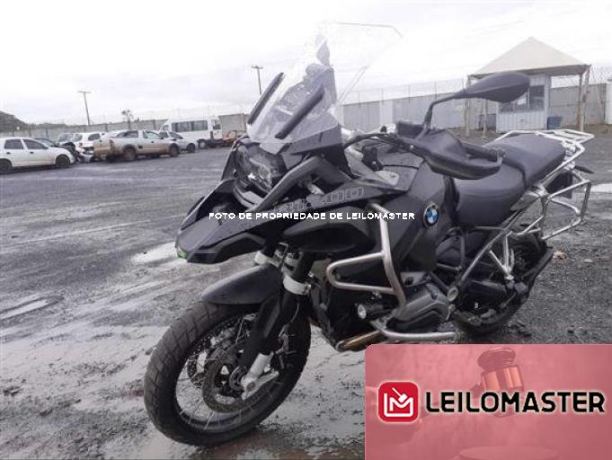 BMW R 1200 17/17