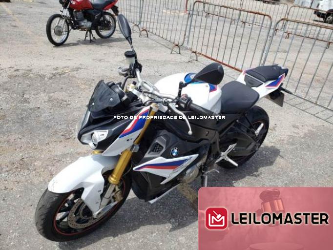 BMW S 1000R 18/18