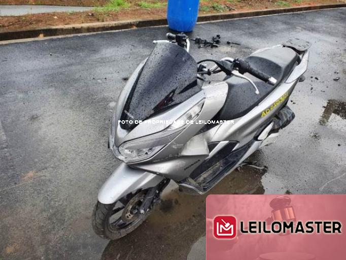 HONDA PCX 150 19/19