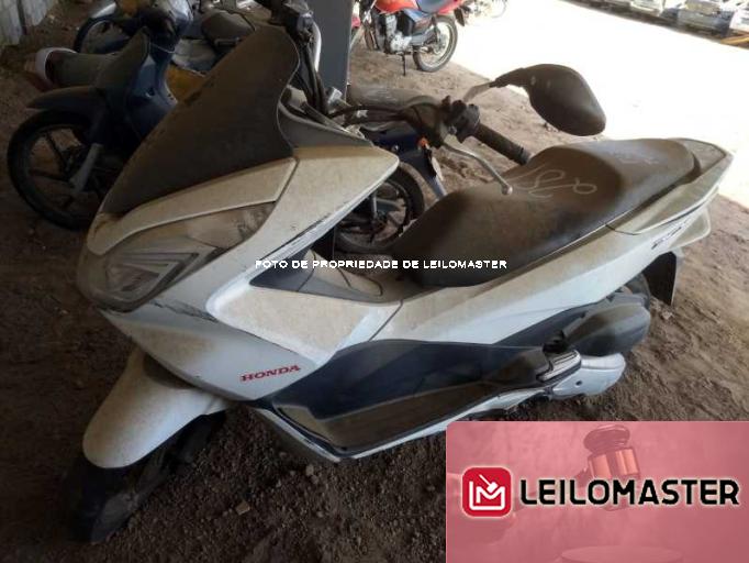 HONDA PCX 150 16/16