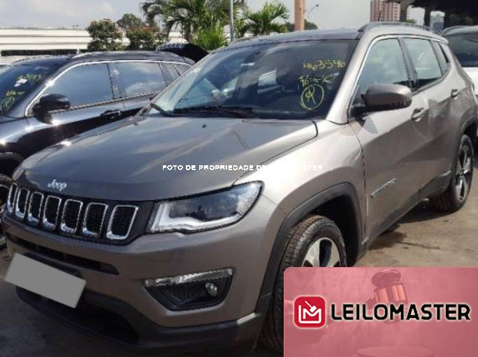 JEEP COMPASS 18/18