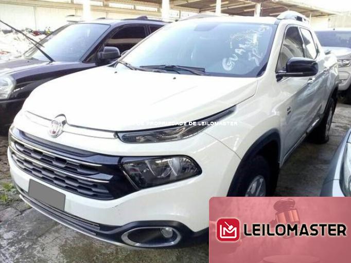 FIAT TORO 19/20