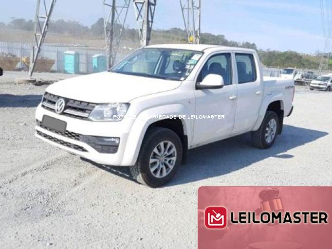 VOLKSWAGEN AMAROK 17/17