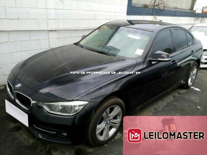 BMW 320I 16/16