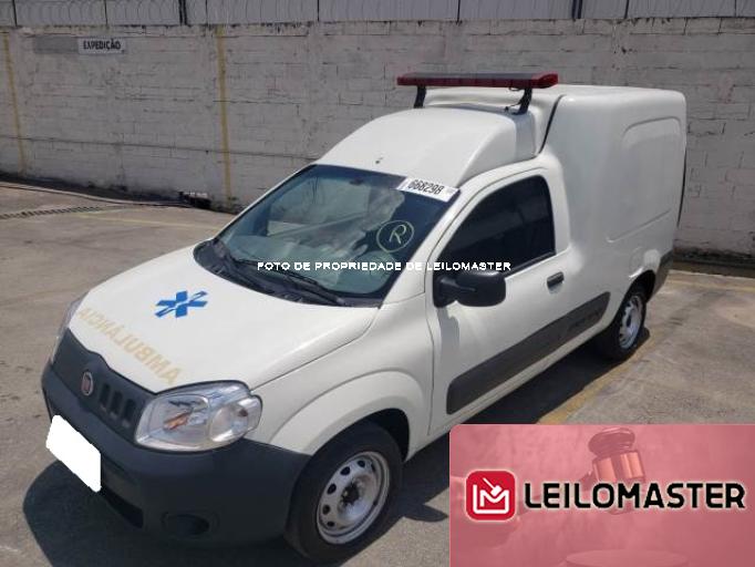 FIAT FIORINO 18/19