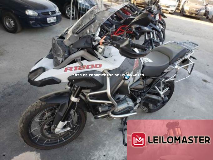 BMW R 1200 GS 16/16