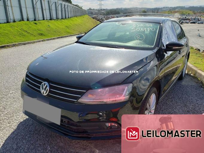 VOLKSWAGEN JETTA 16/16