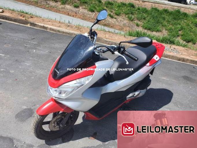 HONDA PCX 150 18/18