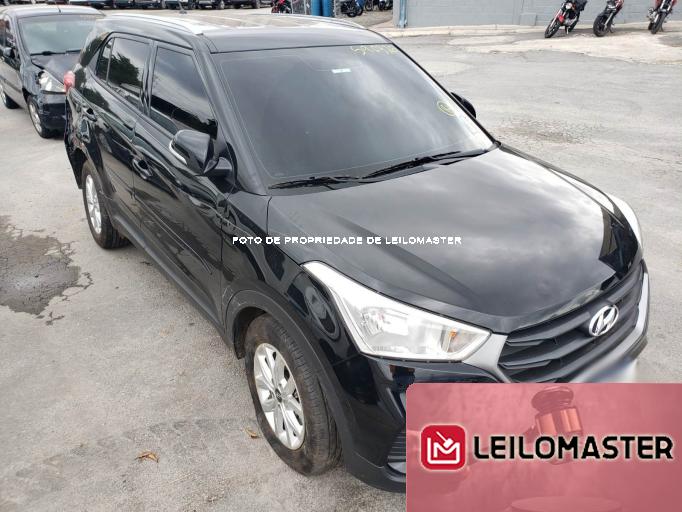 HYUNDAI CRETA 20/20