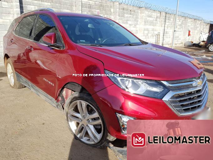 CHEVROLET EQUINOX 18/19